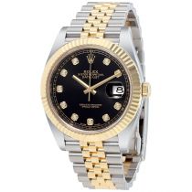 Đồng hồ Rolex Oyster Perpetual Datejust 116231